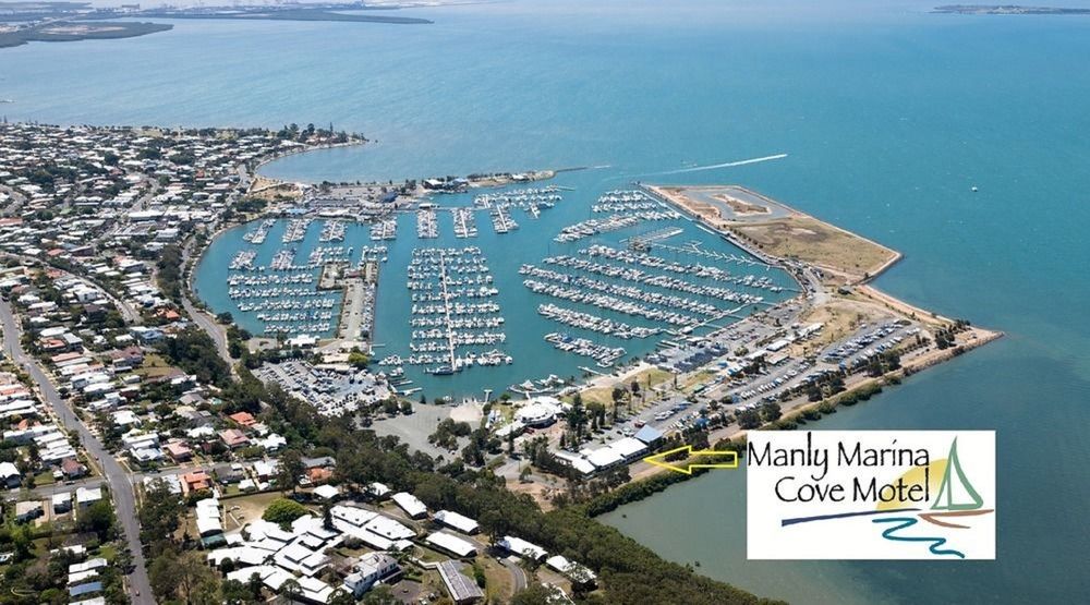 Manly Marina Cove Motel image 1